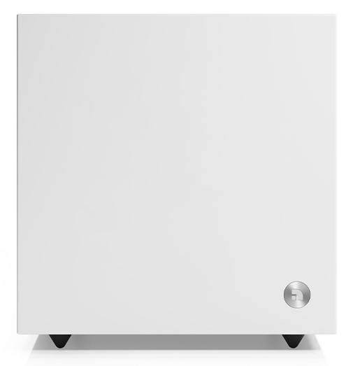 AUDIO PRO SW-5 White - Компактный премиум-сабвуфер