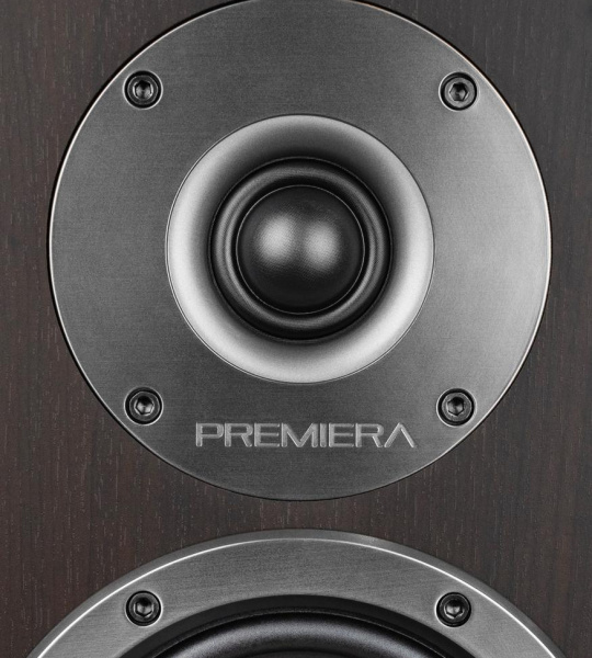 Premiera DS-501 MC (пара) - Полочная акустическая система