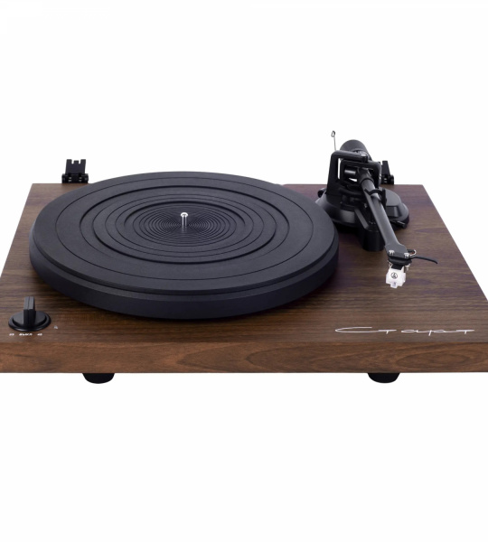 Radiotehnika LP002D Walnut - Виниловый проигрыватель