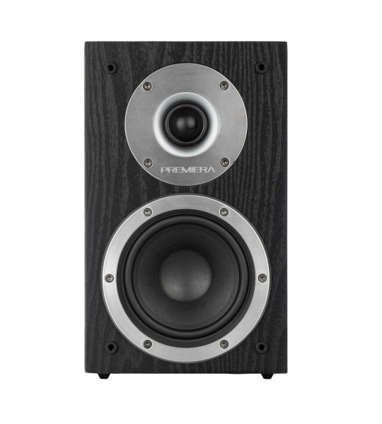 Premiera DS-501 BL (пара) - Полочная акустическая система