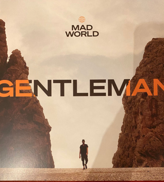 Gentleman - Mad World