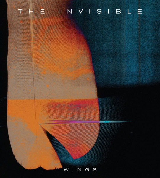 Invisible - Wings - 12" винил. Сингл