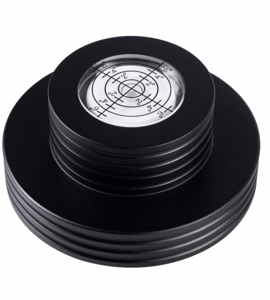 Premiera PK-111BK - прижим для виниловых пластинок