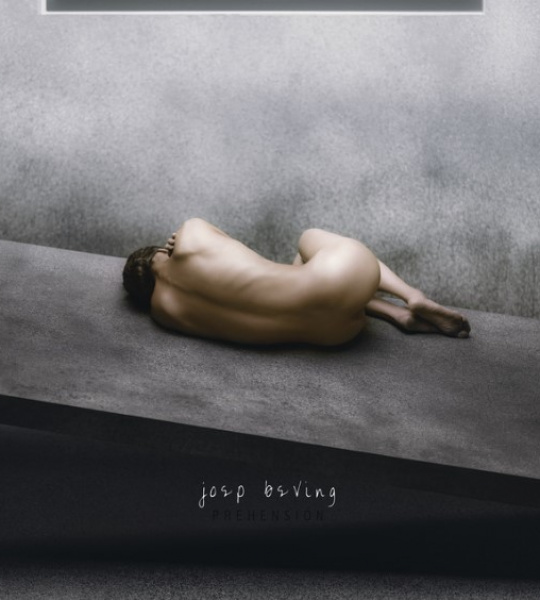 Joep Beving - Prehension - 12" винил/33. Альбом