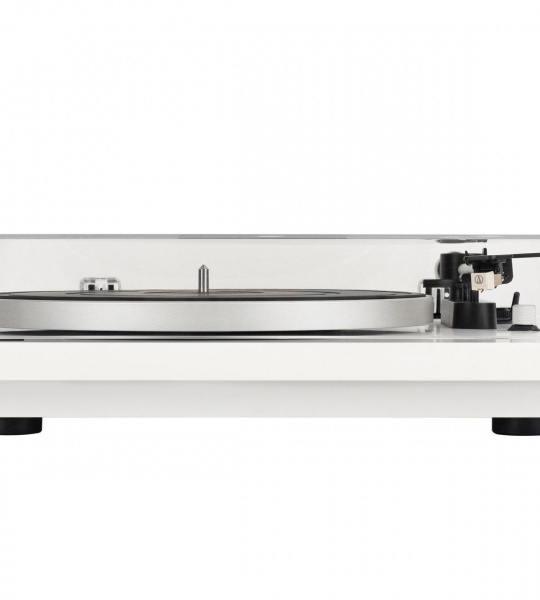Premiera ECO ONE WH - Проигрыватель виниловых дисков со встроенным фонокорректором RIAA