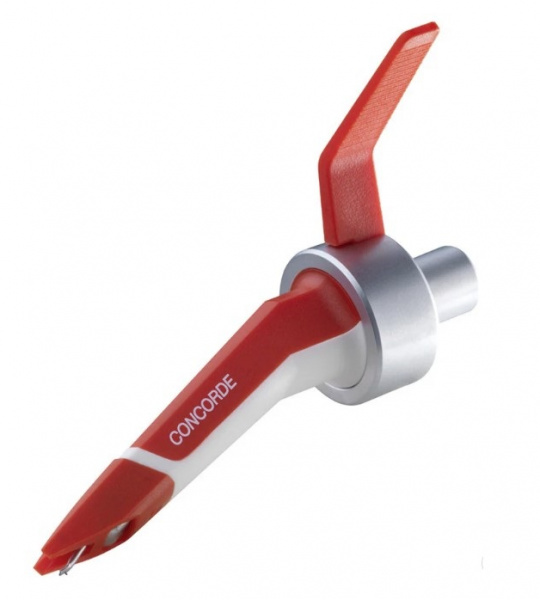 Ortofon Concorde MKII Digital