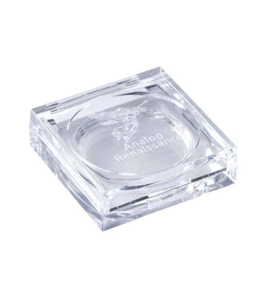 Analog Renaissance Gel Pad AR-2200 - Гелевая подушка для очистки иглы
