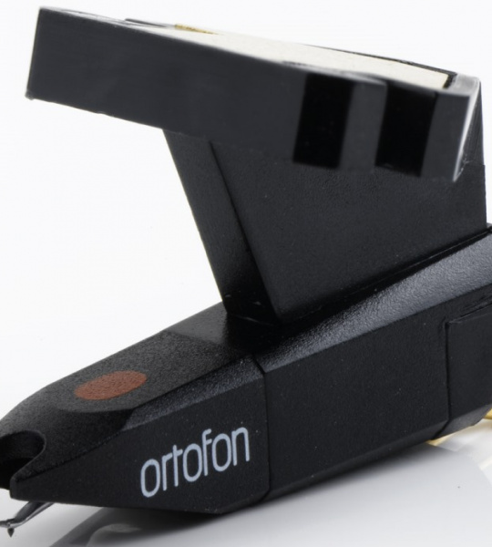 Ortofon Super OM 5E - Картридж