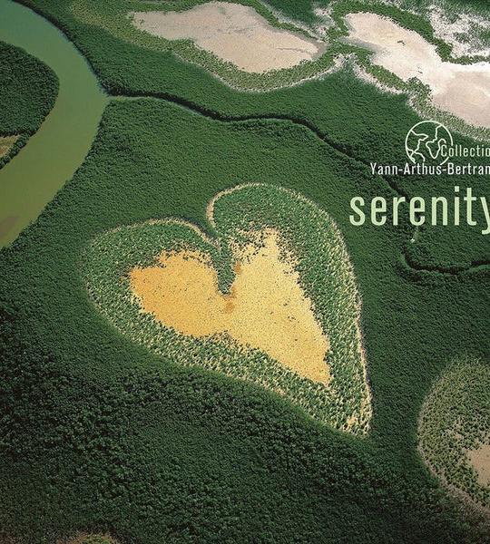Various Artists - Serenity