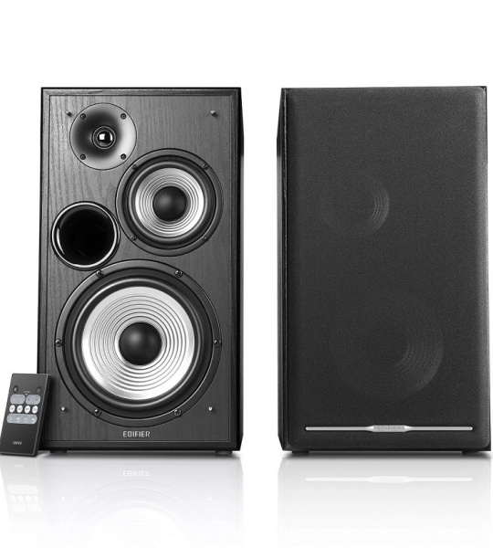 EDIFIER R2750DB black - Аудиосистема