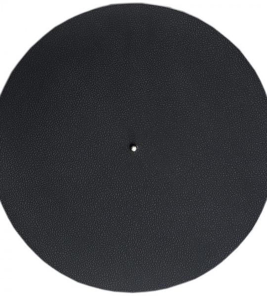 Analog Renaissance AR-9115B Слипмат «Platter’n’Better», Black