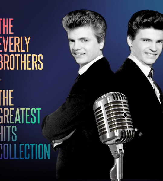 Everly Brothers - The Greatest Hits Collection