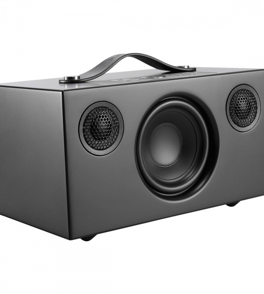 AUDIO PRO Addon C5 Black - Портативная колонка