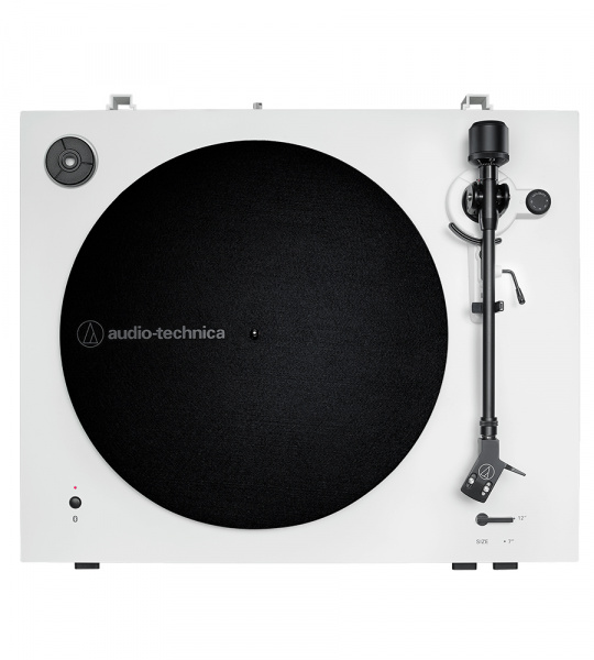 AUDIO-TECHNICA AT-LP3XBTWH - Виниловый проигрыватель