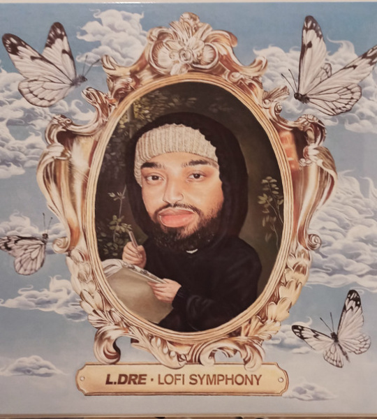 L.Dre - Lofi Symphony