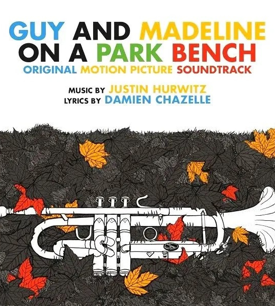 Justin Hurwitz - Guy And Madeline On A Park Bench (Original Motion Picture Soundtrack)
