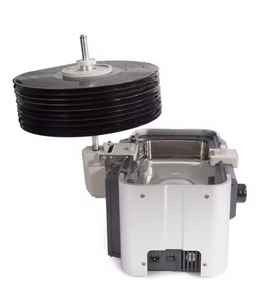 RNR UC-6.1 - ультразвуковая мойка виниловых пластинок