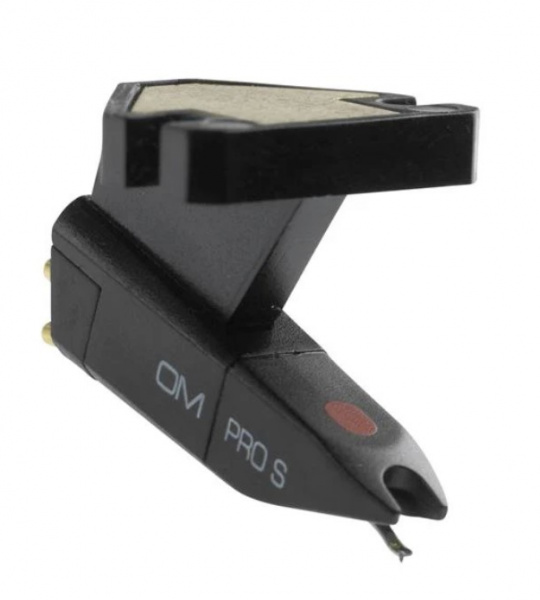 Ortofon OM PRO S - картридж