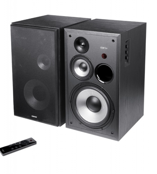 EDIFIER R2850DB black - Аудиосистема