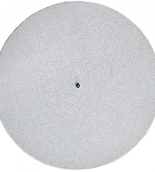 Analog Renaissance AR-9115G - Record Slipmat "Platter-n-Better" серый