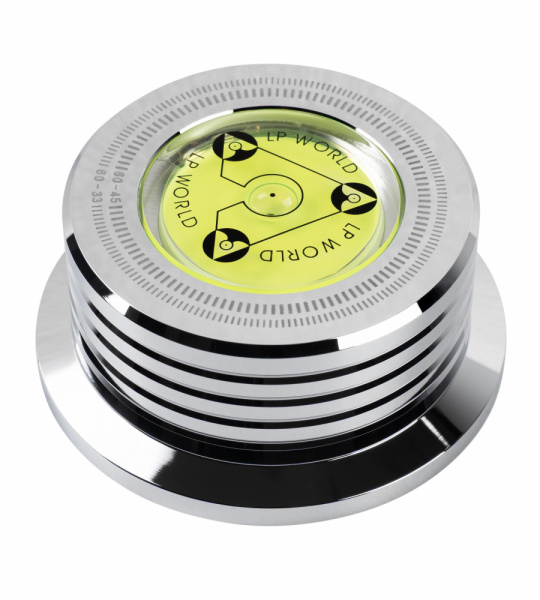 Premiera PK-111SV - прижим для виниловых пластинок