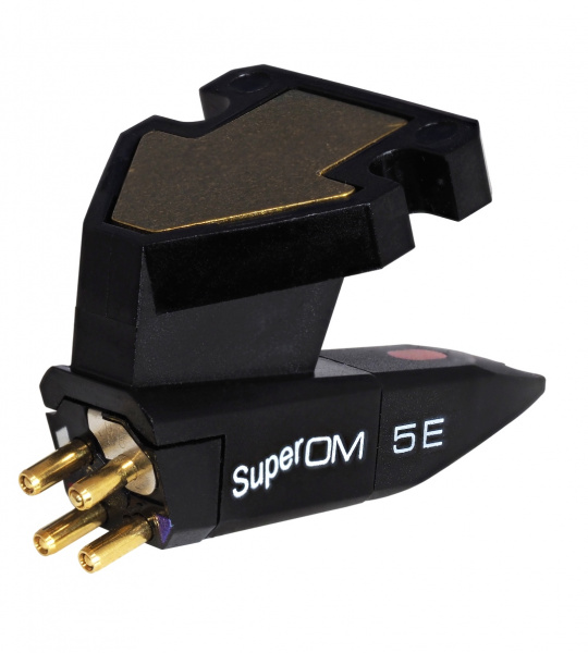 Ortofon Super OM 5E - Картридж